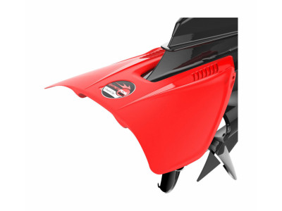 Гидрокрыло StingRay HyperFoil500, красное
