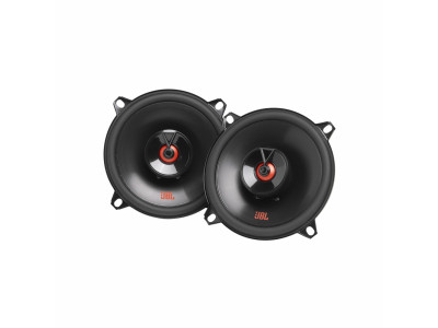 Автомобильная двухполосная коаксиальная акустика JBL CLUB 522F