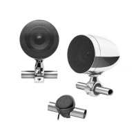 Аудиосистема Boss Audio MC625BA на рейлинг (2*3