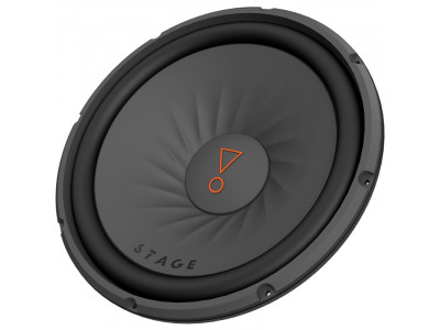 Автомобильный сабвуфер 12” (30 см) JBL STAGE122D