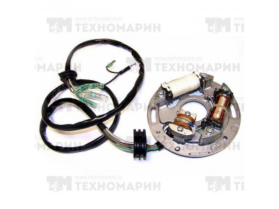 Cтатор Yamaha 004-240