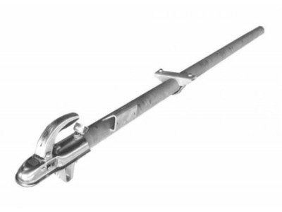 Knott - Дышло KDR 60 L=2000 со сцепной головкой K14B N3 (6A1246.002)