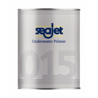 Грунтовка для подводной части Seajet 015, серебро, 0,75 л