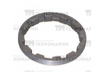 Гайка корпуса подшипников гребного вала Yamaha 664-45384-00