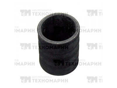 Выхлопной патрубок BRP 951/GTX 787RFI 011-430