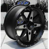 Диск для квадроцикла ITP Cyclone 15CY13BX
