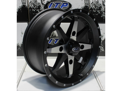 Диск для квадроцикла ITP Cyclone 15CY13BX