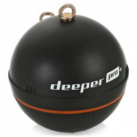 Беспроводной эхолот Deeper Smart Sonar PRO+