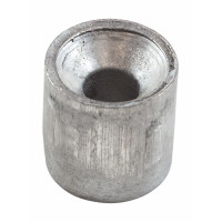 Анод алюминиевый Suzuki DF2.5/DF25(V2)