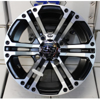 Диск для квадроцикла ITP SS212 12SS300BX