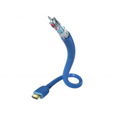 HDMI кабель INAKUSTIK Profi Standard HDMI, 8.0 m, 00924208