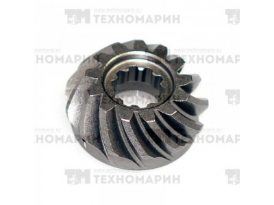 Ведущая шестерня редуктора Yamaha 63V-45551-00