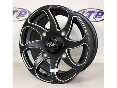 Диск для квадроцикла ITP TWISTER 14TW113R