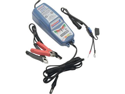 Зарядное устройство OptiMate 5 (1x2,8A, 12V)