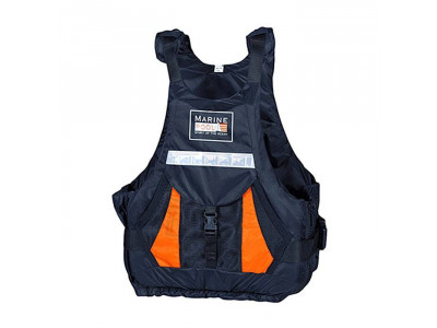 Жилет Expedition 50N PVC 50-70