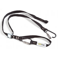 Rampage Lock Straps Combination Locking 1200lb стяжка с замком
