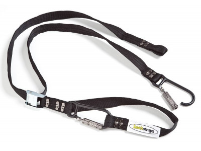 Rampage Lock Straps Combination Locking 1200lb стяжка с замком
