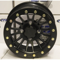 Диск для квадроцикла ITP SD Series Beadlock 12SDB10BX