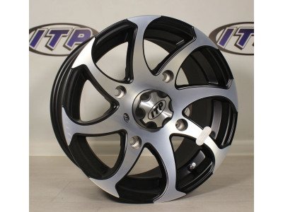 Диск для квадроцикла ITP TWISTER 14TWM113L