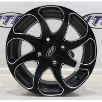 Диск для квадроцикла ITP TWISTER 14TW110R