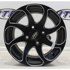 Диск для квадроцикла ITP TWISTER 14TW110R