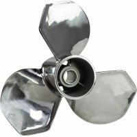Гребной винт 3x17x11, Marine Rocket
