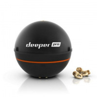 Беспроводной эхолот Deeper Smart Sonar PRO
