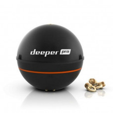 Беспроводной эхолот Deeper Smart Sonar PRO