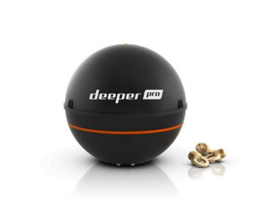 Беспроводной эхолот Deeper Smart Sonar PRO