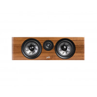 Акустика центрального канала Polk Audio Reserve R400, brown