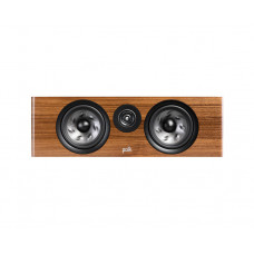 Акустика центрального канала Polk Audio Reserve R400, brown