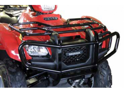 Бампер для квадроцикла Honda TRX500 
