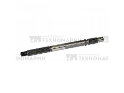 Гребной вал Yamaha 697-45611-00