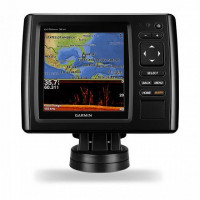 echoMAP CHIRP 52dv