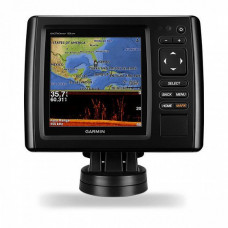 echoMAP CHIRP 52dv