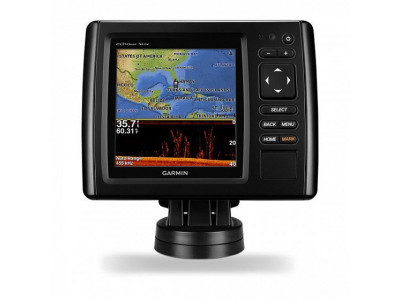 echoMAP CHIRP 52dv