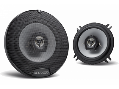 Автомобильная двухполосная коаксиальная акустика KENWOOD KFC-1352RG2