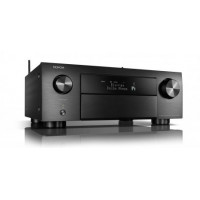 DENON AVC-X4700H black
