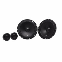 Автомобильная двухполосная компонентная акустика JBL STAGE1 601C
