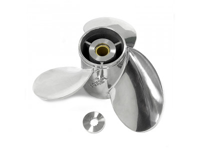 Винт гребной Solas 3571-153-19, 3x15 1/4x19 (R)