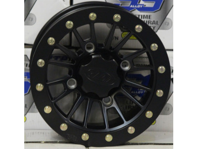Диск для квадроцикла ITP SD Series Beadlock 12SDB18BX