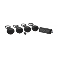 Аудиосистема влагозащищенная 4-канальная Bluetooth JBL CRUISEX