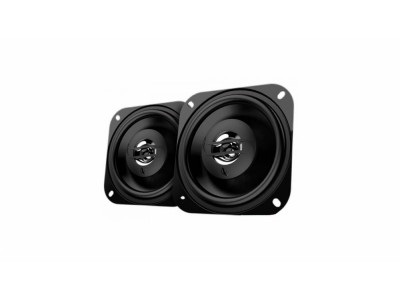Автомобильная двухполосная коаксиальная акустика INFINITY Alpha 4020