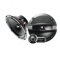 Автомобильная двухполосная компонентная акустика FOCAL R-165S2