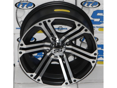 Диск для квадроцикла ITP SS212 15SS309BX