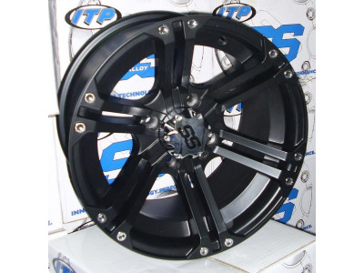 Диск для квадроцикла ITP SS212 14SS402BX