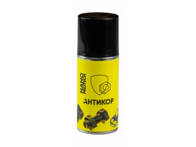 Антикор Nano Protech