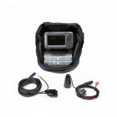 Lowrance HOOK2-4X GPS ALL SEASON PACK