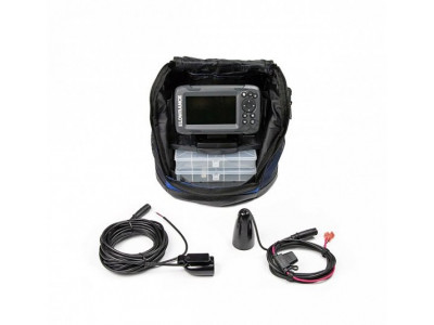 Lowrance HOOK2-4X GPS ALL SEASON PACK