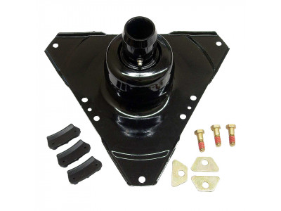 Демпфер  MCM 3.0L 4.5L GM 5.0L 5.7L